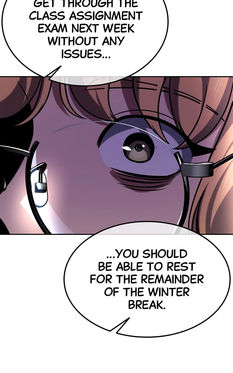 The Extra's Academy Survival Guide Chapter 40 - 103