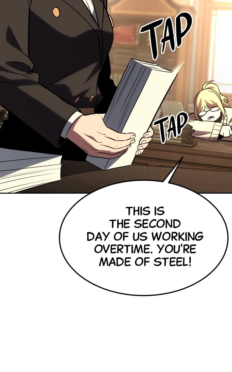 The Extra's Academy Survival Guide Chapter 40 - 105