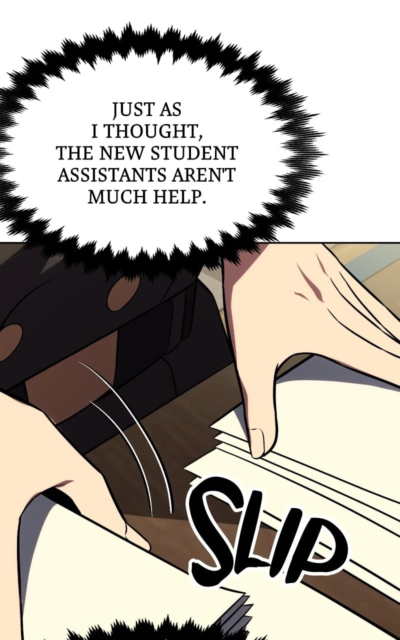 The Extra's Academy Survival Guide Chapter 40 - 106