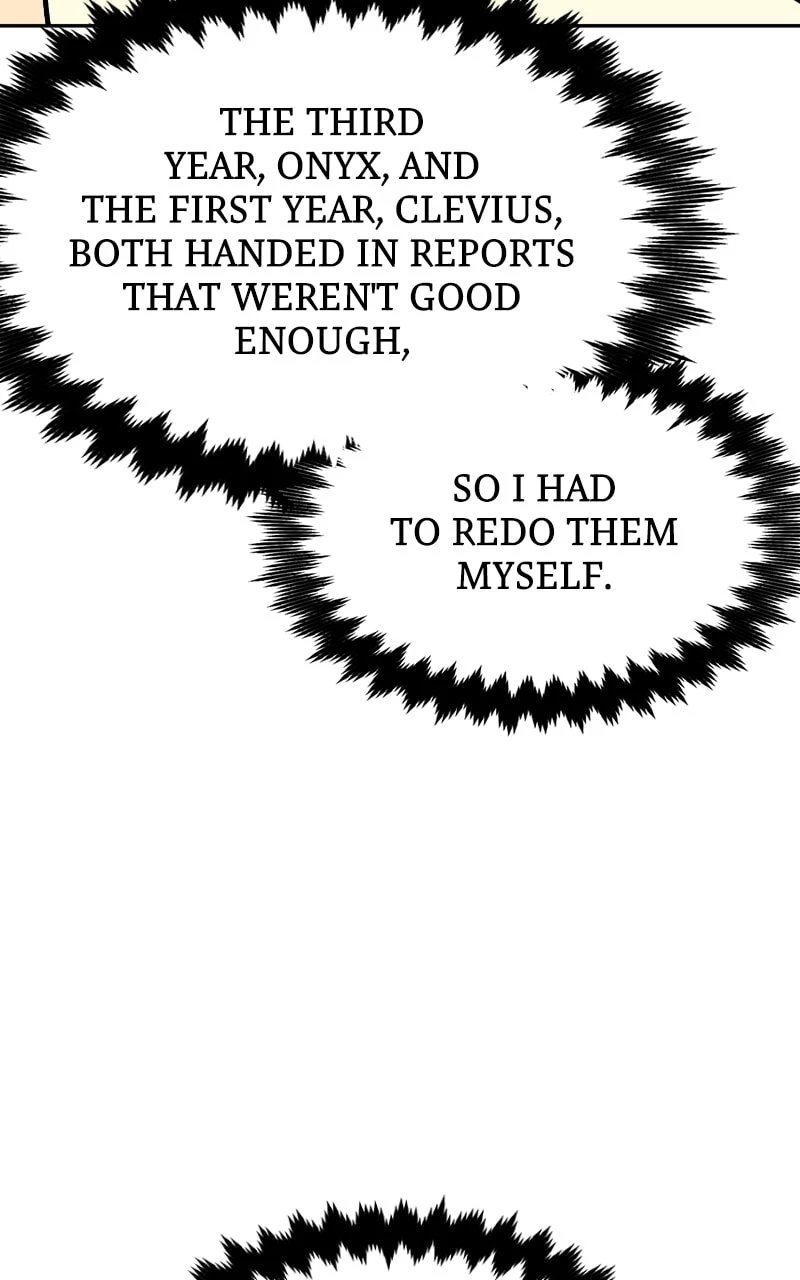 The Extra's Academy Survival Guide Chapter 40 - 107