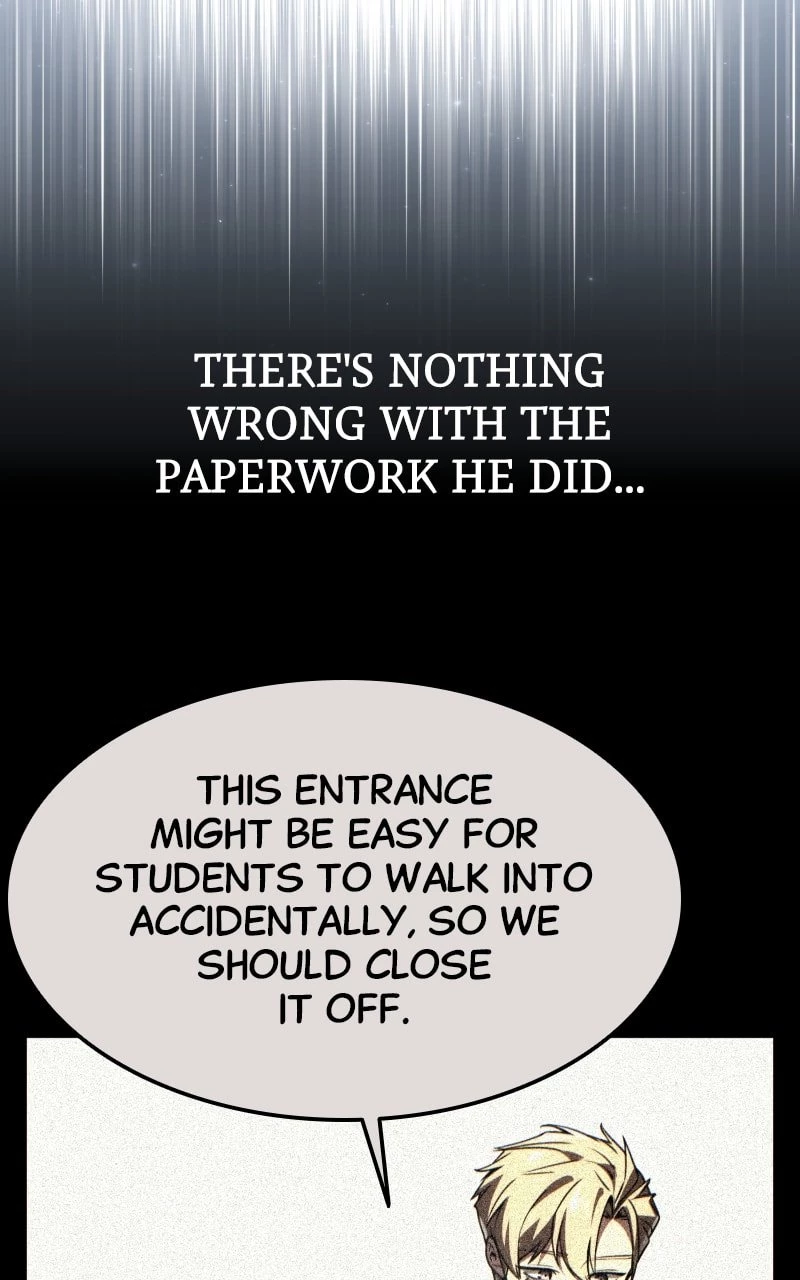 The Extra's Academy Survival Guide Chapter 40 - 109