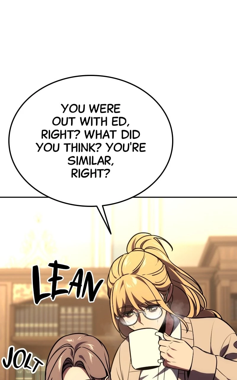 The Extra's Academy Survival Guide Chapter 40 - 113