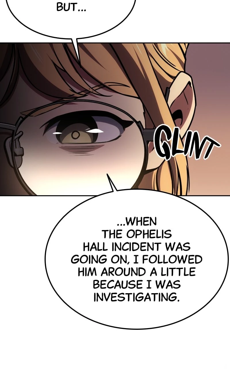 The Extra's Academy Survival Guide Chapter 40 - 115