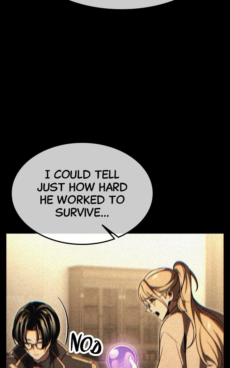 The Extra's Academy Survival Guide Chapter 40 - 118
