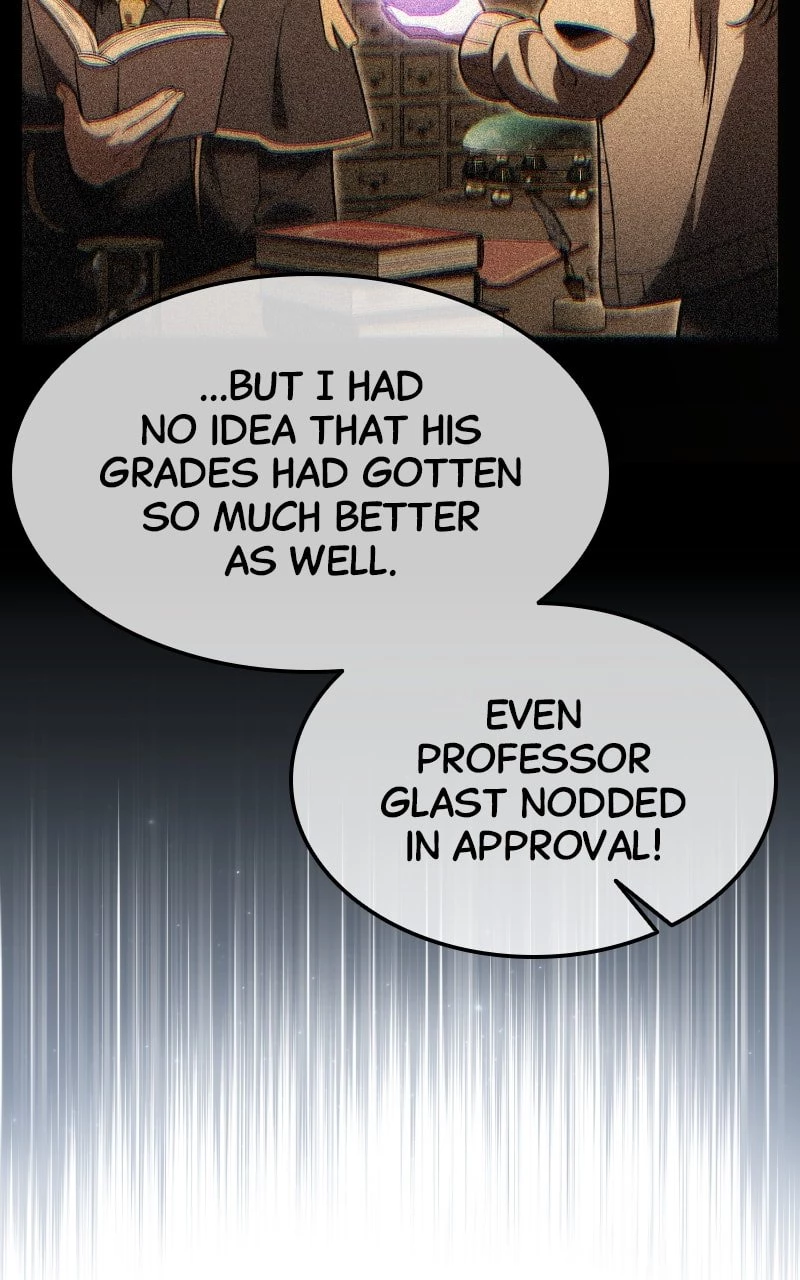 The Extra's Academy Survival Guide Chapter 40 - 119