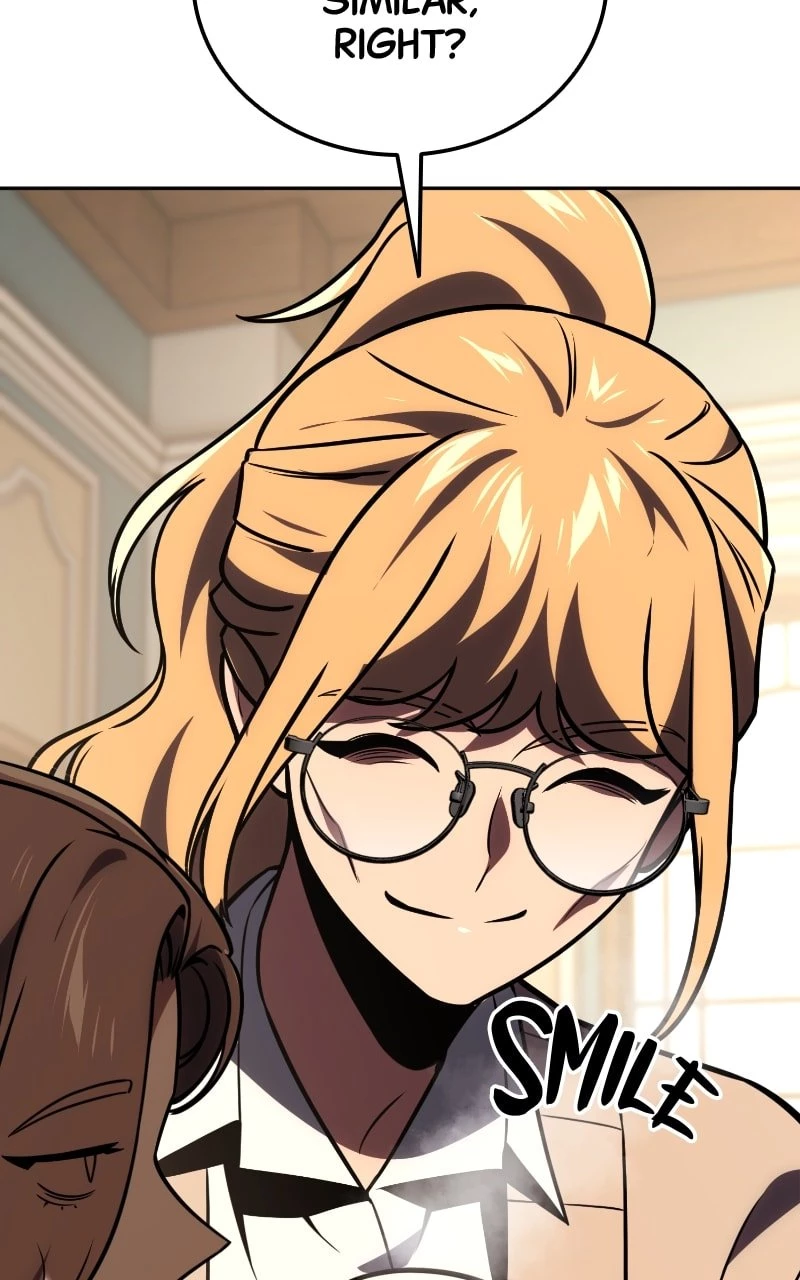The Extra's Academy Survival Guide Chapter 40 - 124