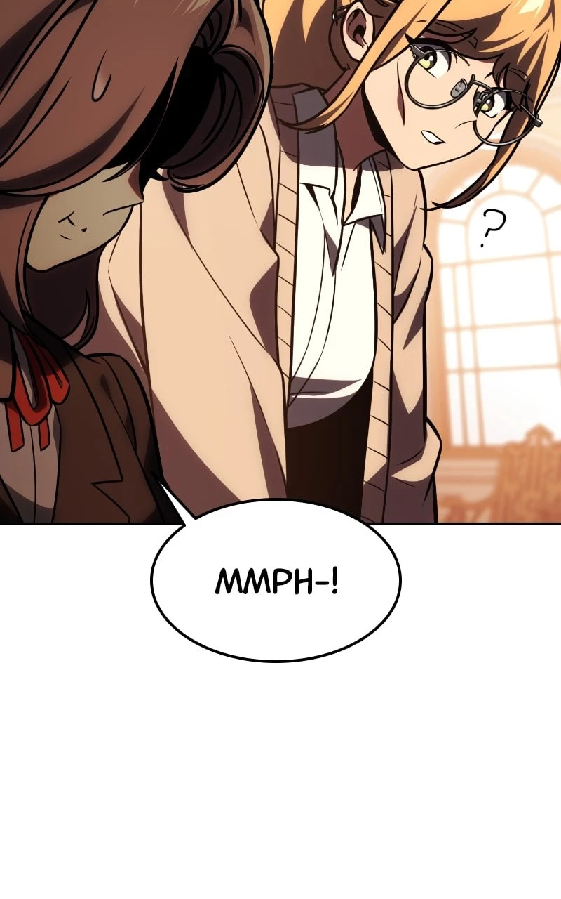 The Extra's Academy Survival Guide Chapter 40 - 135