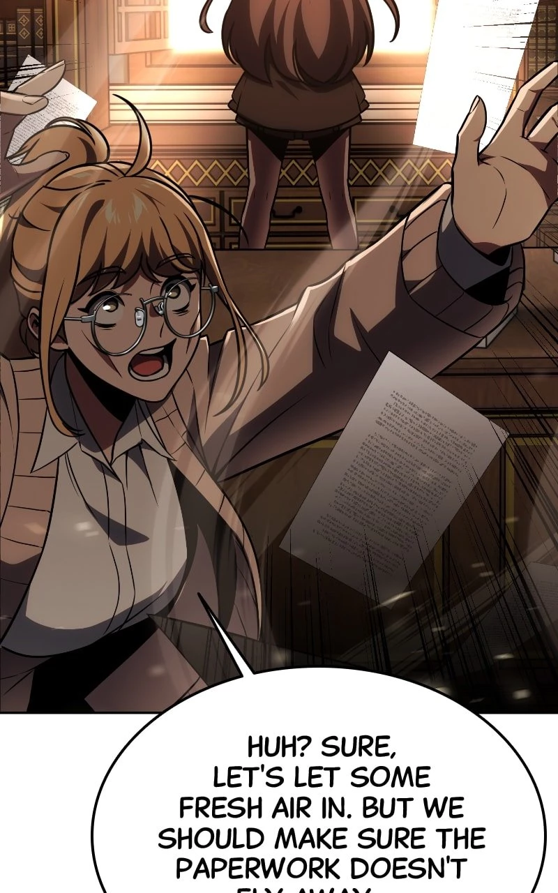 The Extra's Academy Survival Guide Chapter 40 - 138