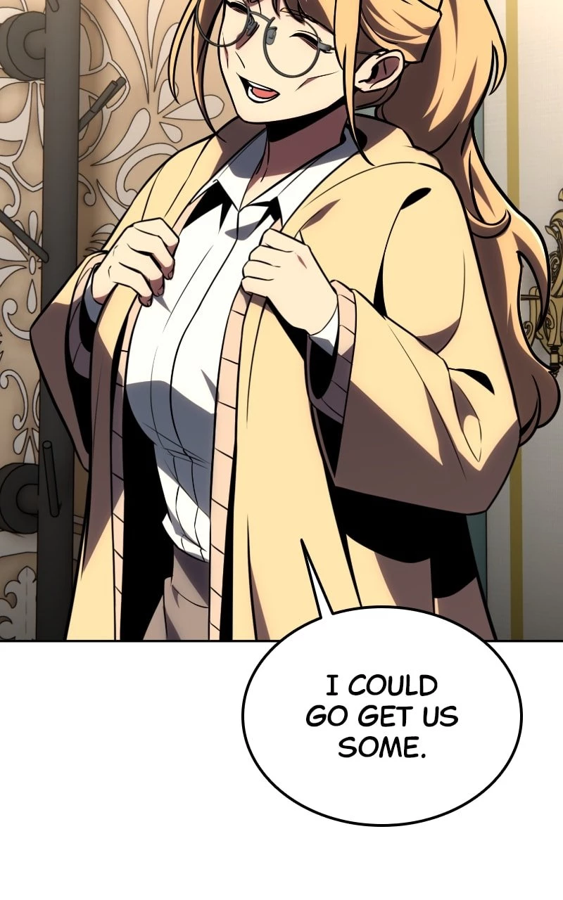 The Extra's Academy Survival Guide Chapter 40 - 154