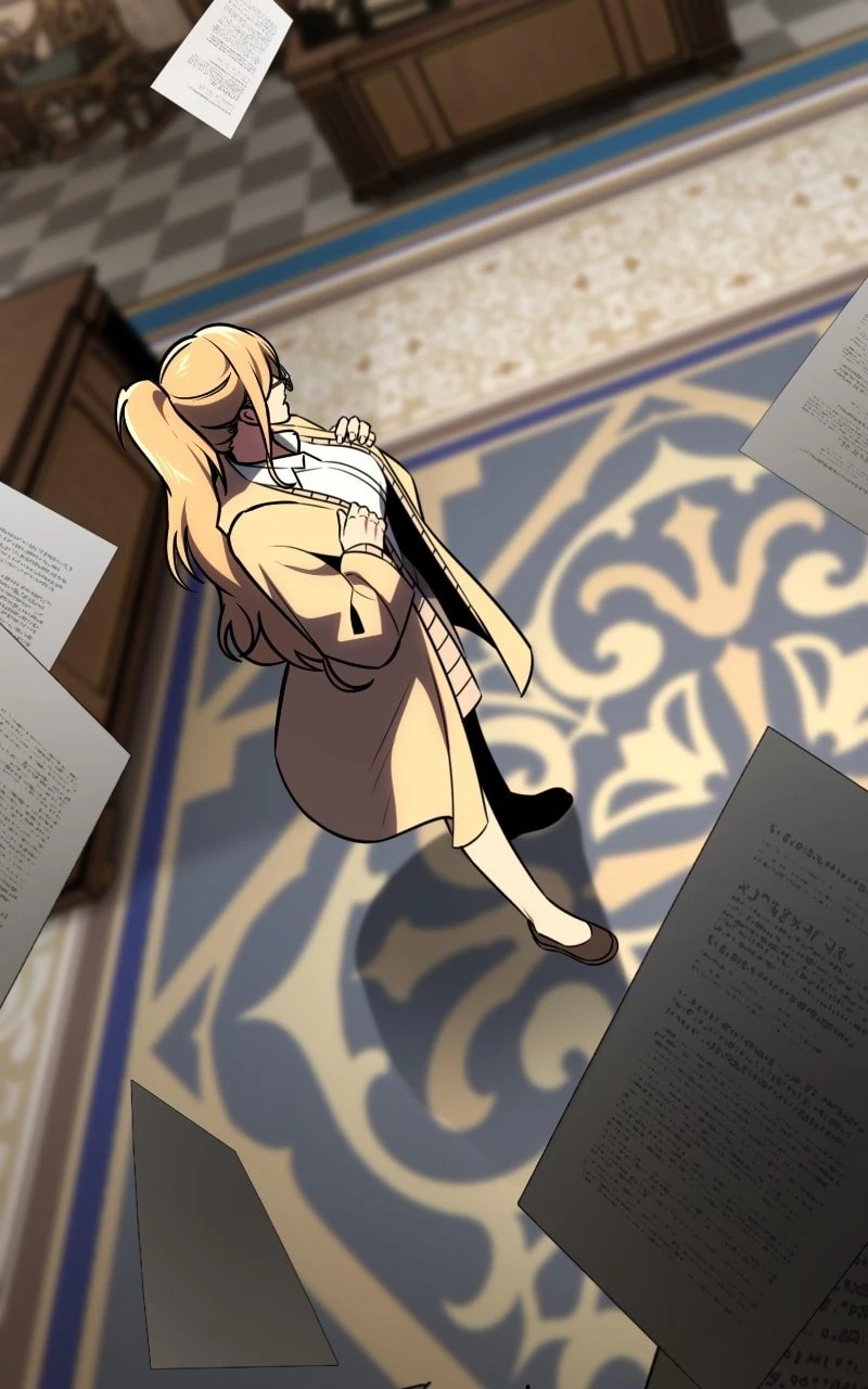The Extra's Academy Survival Guide Chapter 40 - 156