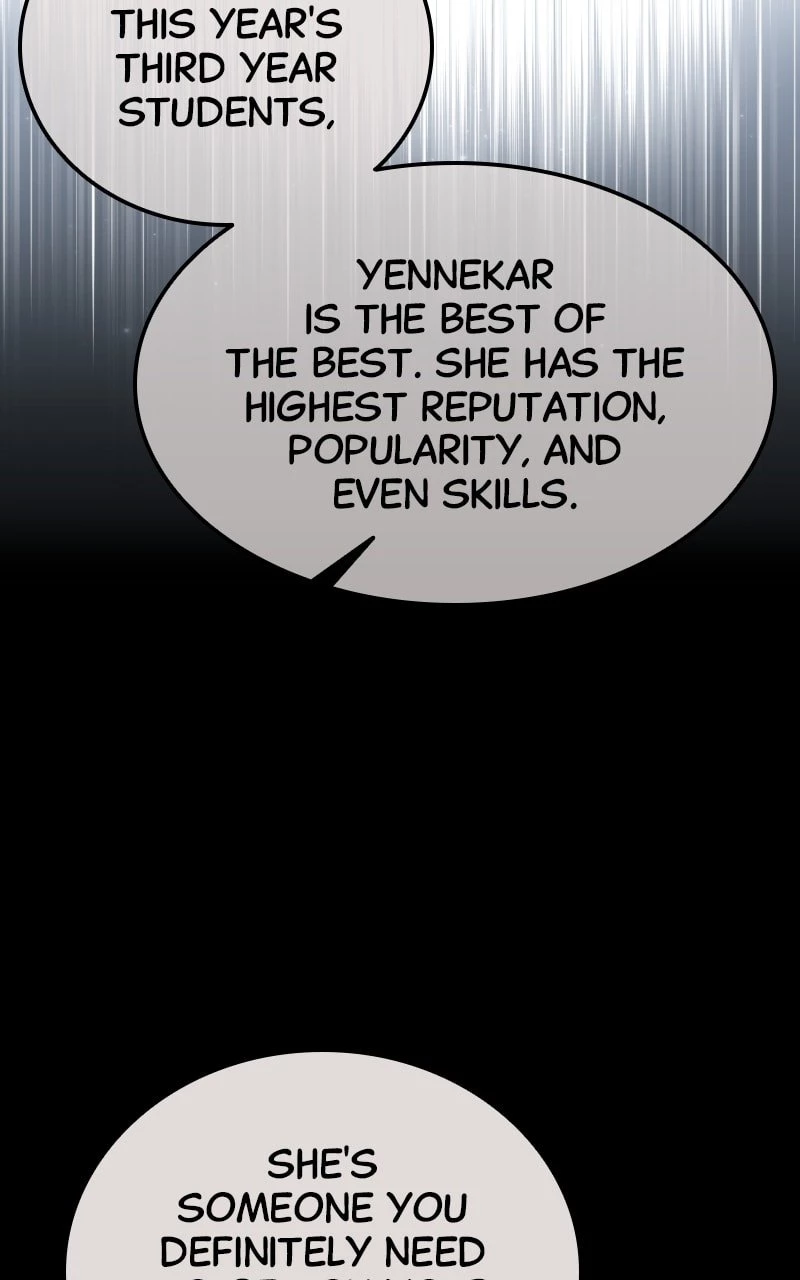 The Extra's Academy Survival Guide Chapter 40 - 168