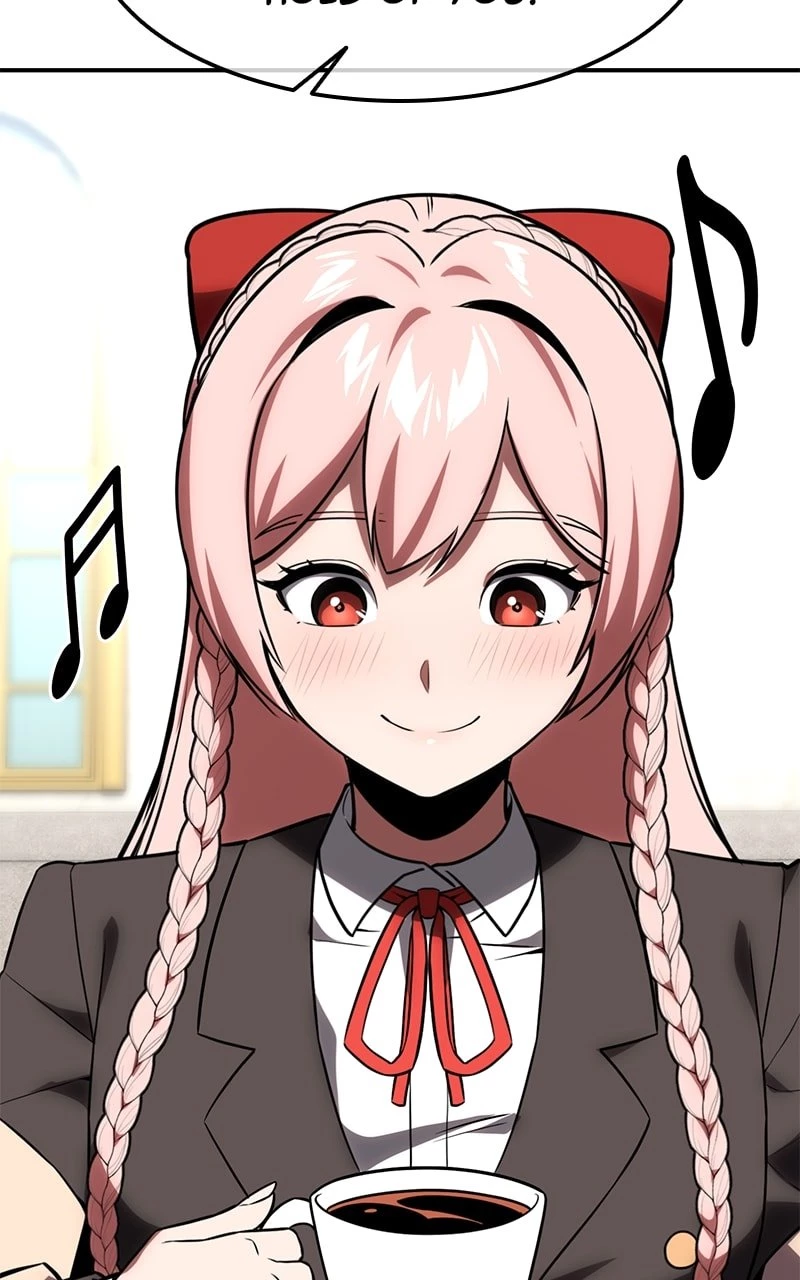 The Extra's Academy Survival Guide Chapter 38 - 7