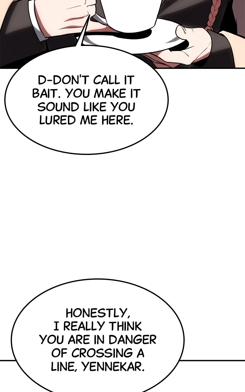 The Extra's Academy Survival Guide Chapter 38 - 8