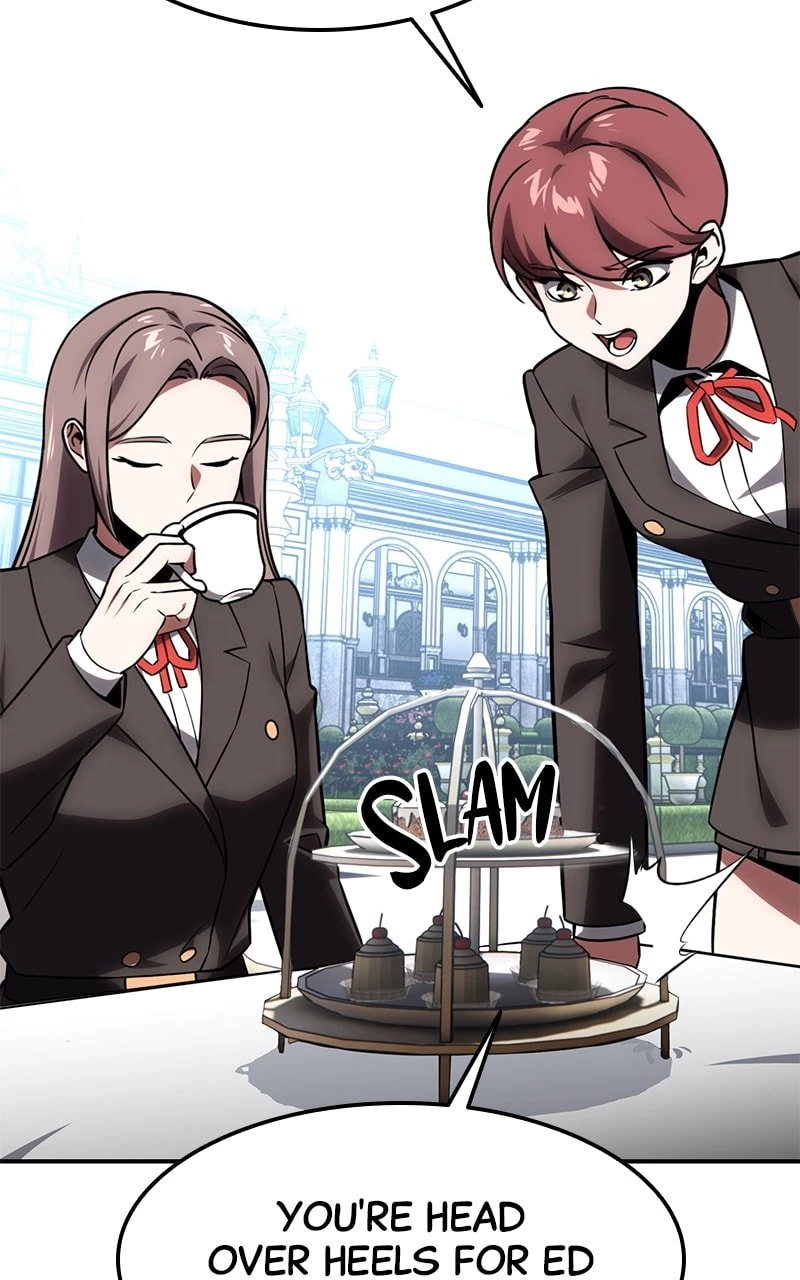 The Extra's Academy Survival Guide Chapter 38 - 9