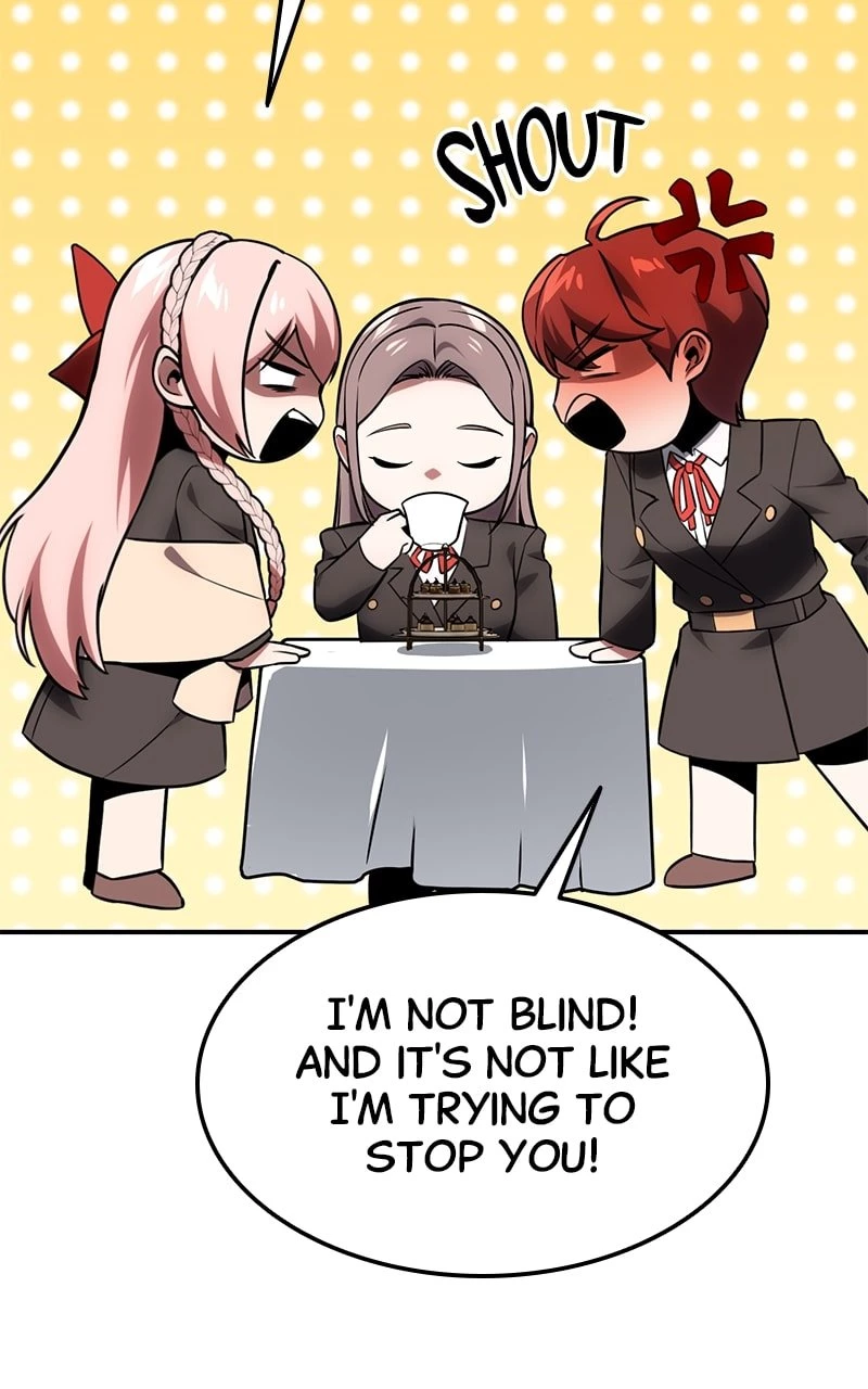 The Extra's Academy Survival Guide Chapter 38 - 11