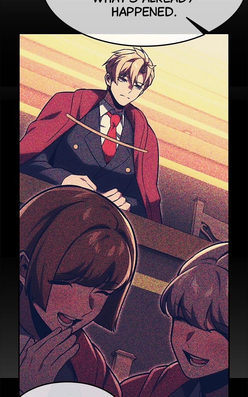 The Extra's Academy Survival Guide Chapter 38 - 13