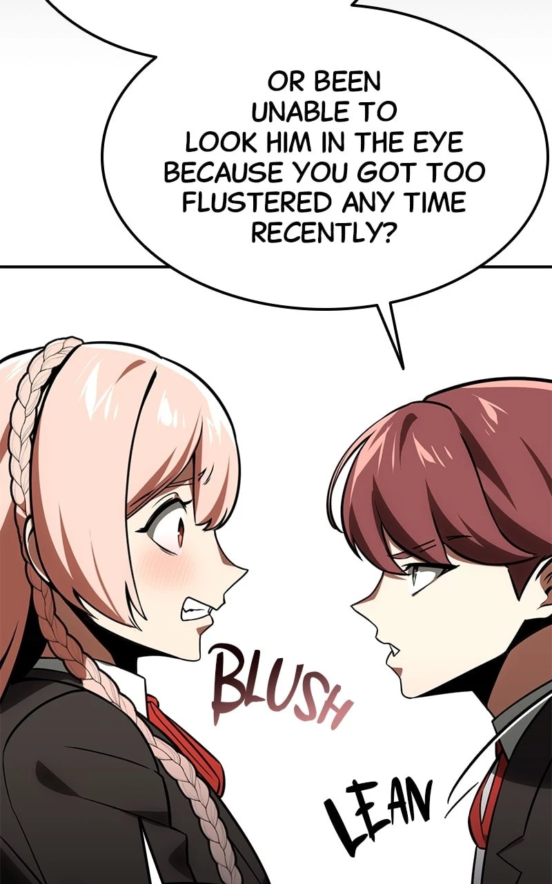 The Extra's Academy Survival Guide Chapter 38 - 15