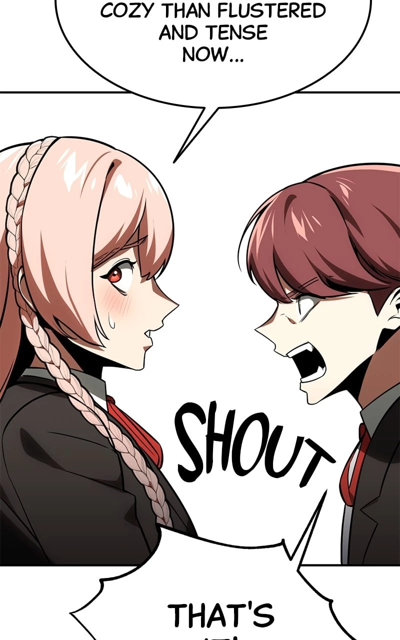 The Extra's Academy Survival Guide Chapter 38 - 17