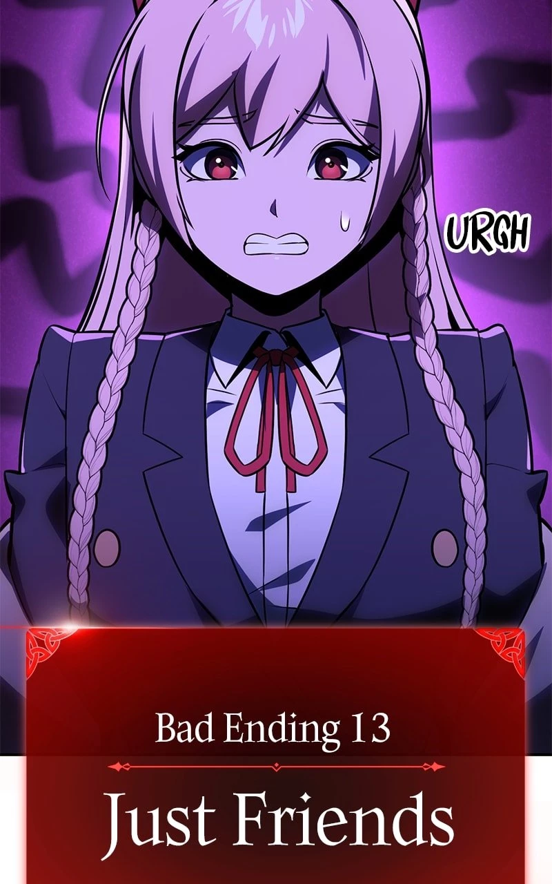 The Extra's Academy Survival Guide Chapter 38 - 19