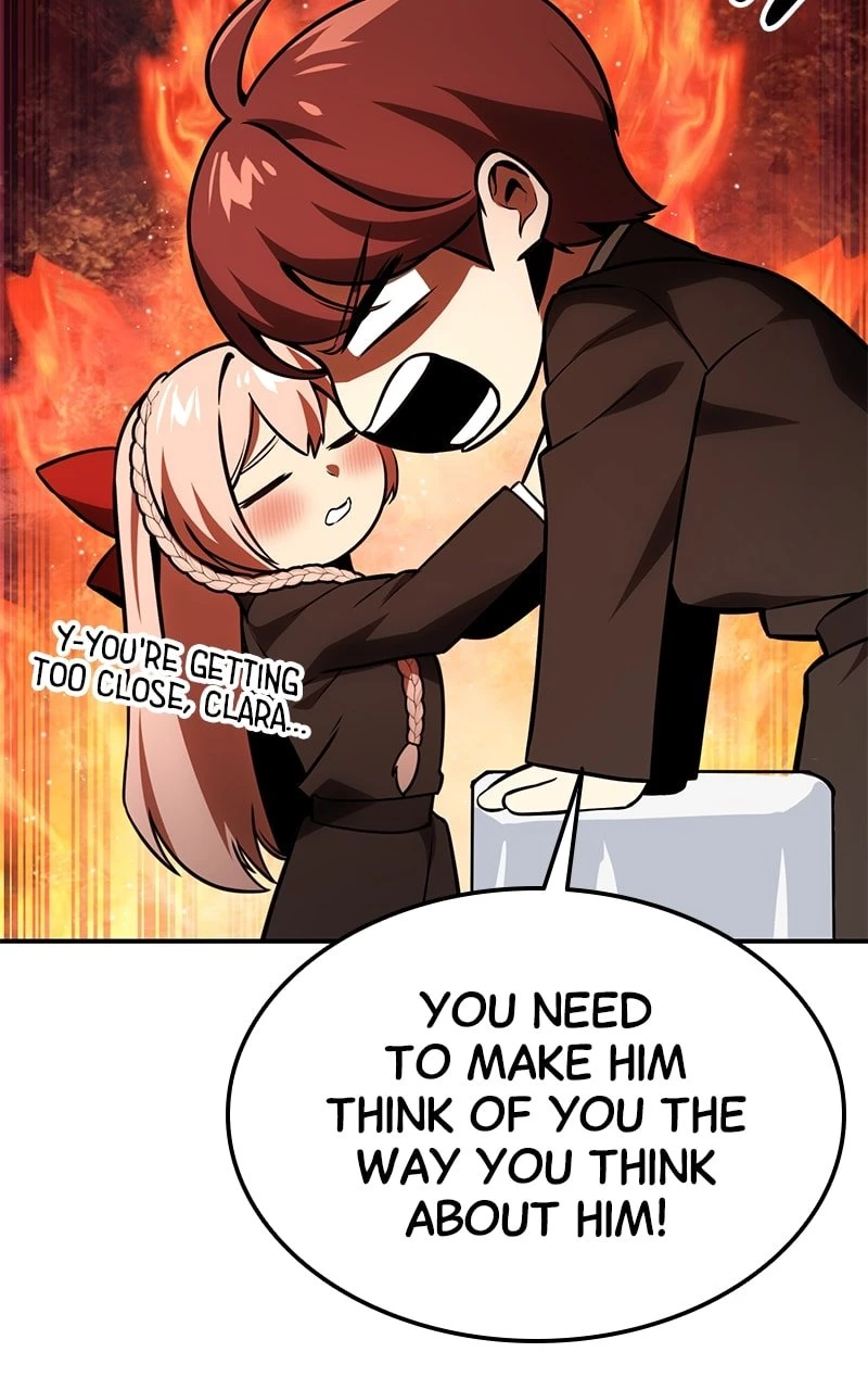 The Extra's Academy Survival Guide Chapter 38 - 21