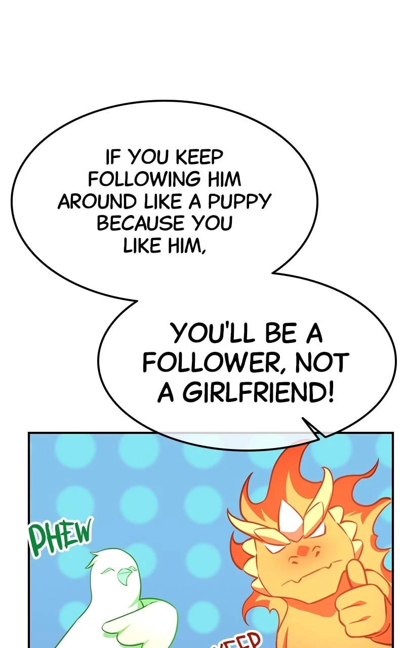 The Extra's Academy Survival Guide Chapter 38 - 22