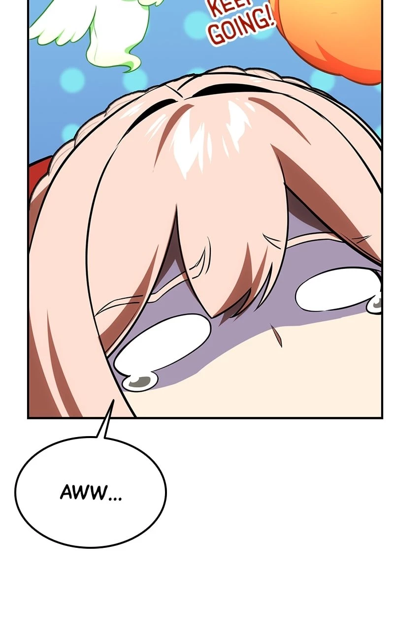 The Extra's Academy Survival Guide Chapter 38 - 23