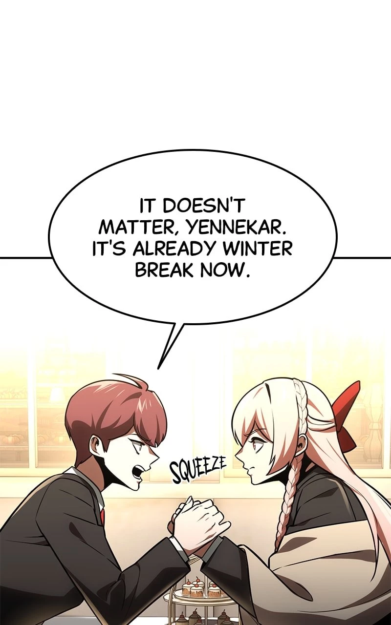The Extra's Academy Survival Guide Chapter 38 - 24