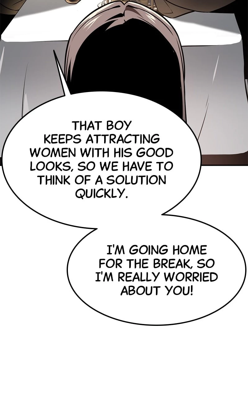 The Extra's Academy Survival Guide Chapter 38 - 25