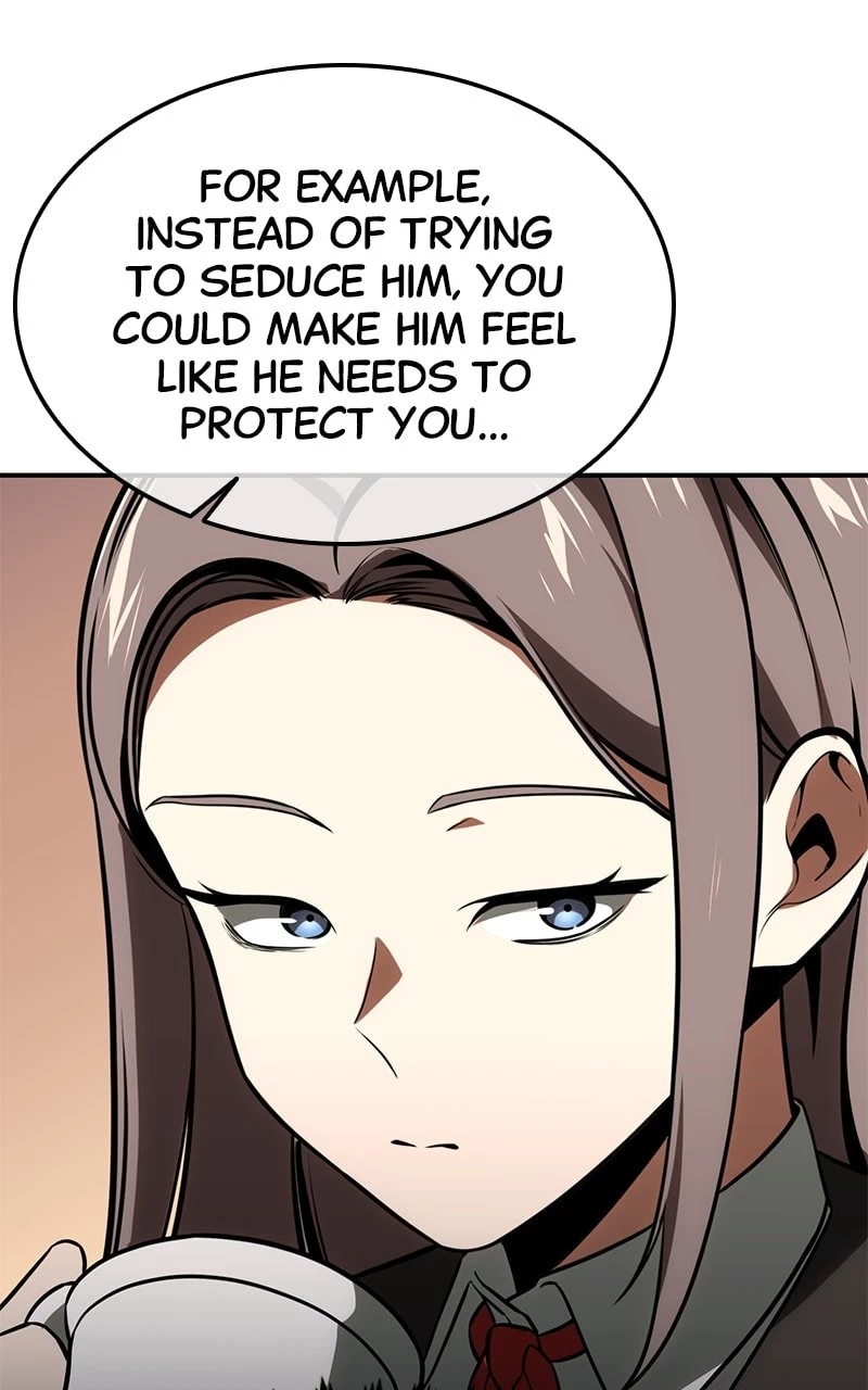 The Extra's Academy Survival Guide Chapter 38 - 26