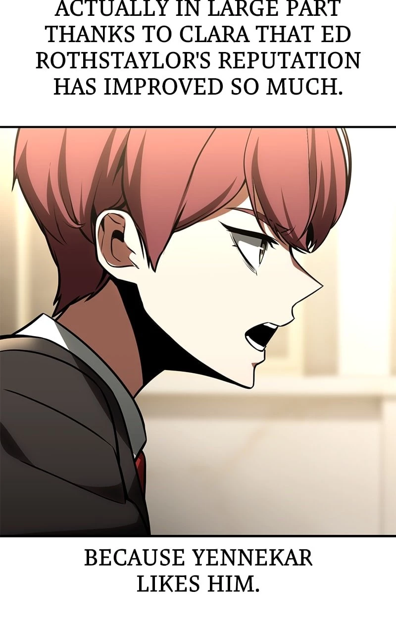 The Extra's Academy Survival Guide Chapter 38 - 28