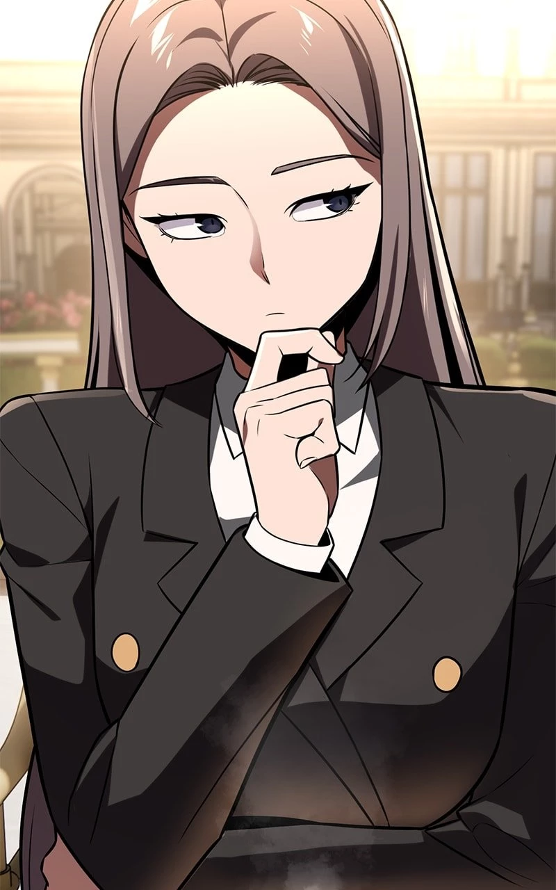 The Extra's Academy Survival Guide Chapter 38 - 31