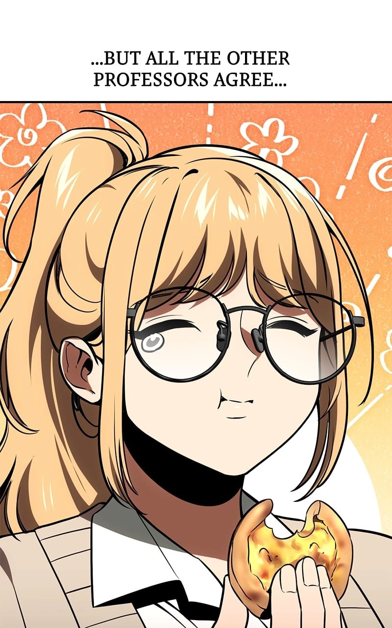 The Extra's Academy Survival Guide Chapter 38 - 38