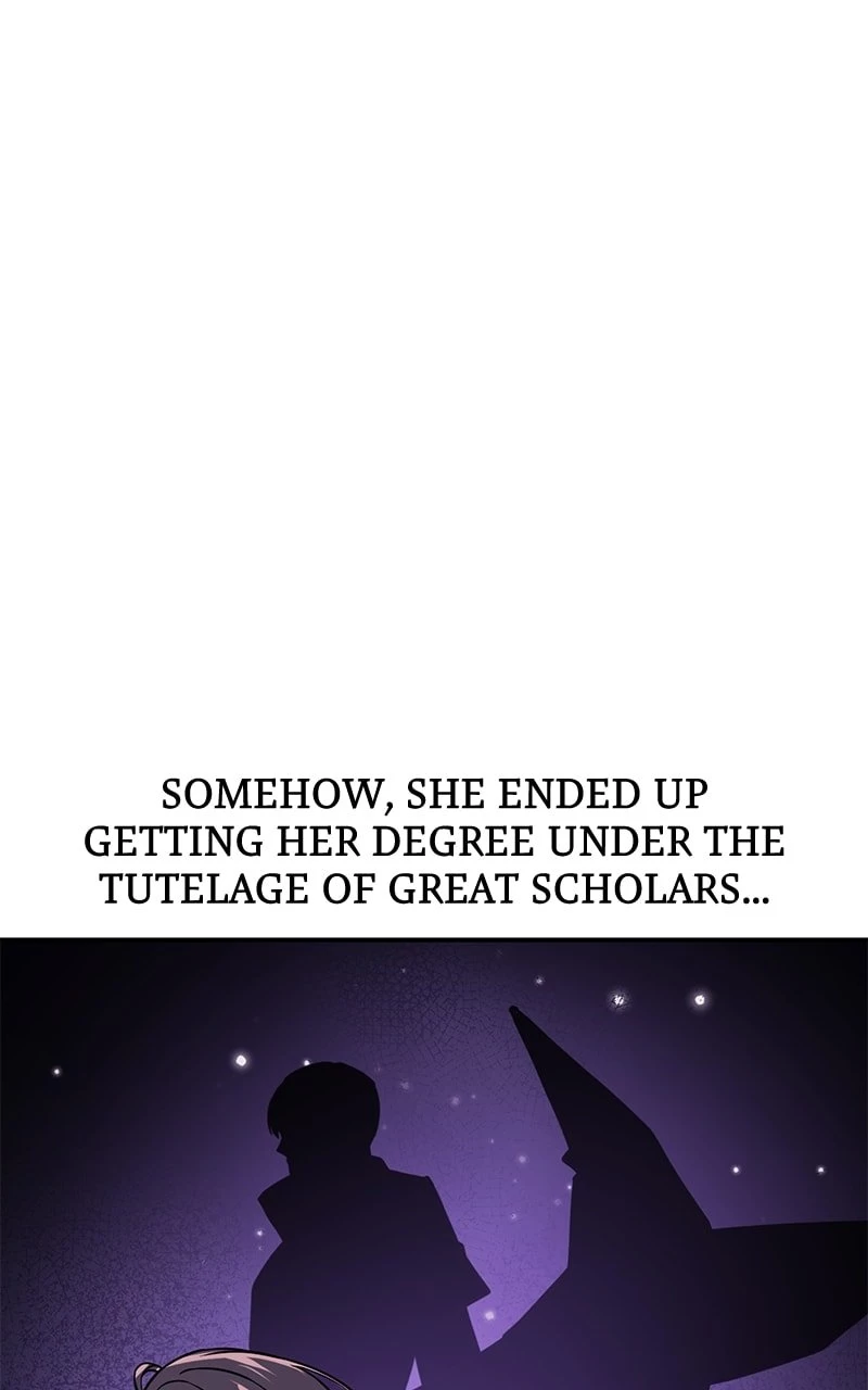 The Extra's Academy Survival Guide Chapter 38 - 40