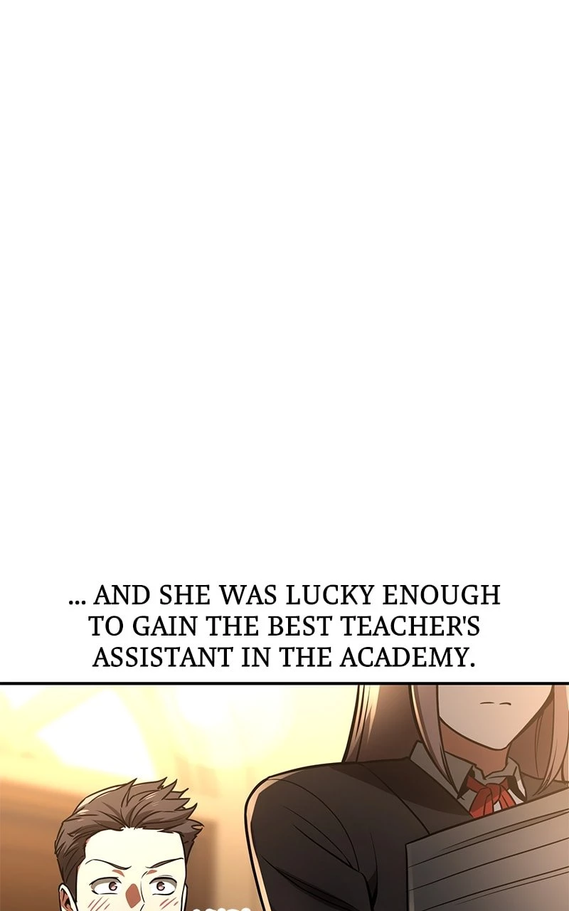 The Extra's Academy Survival Guide Chapter 38 - 42