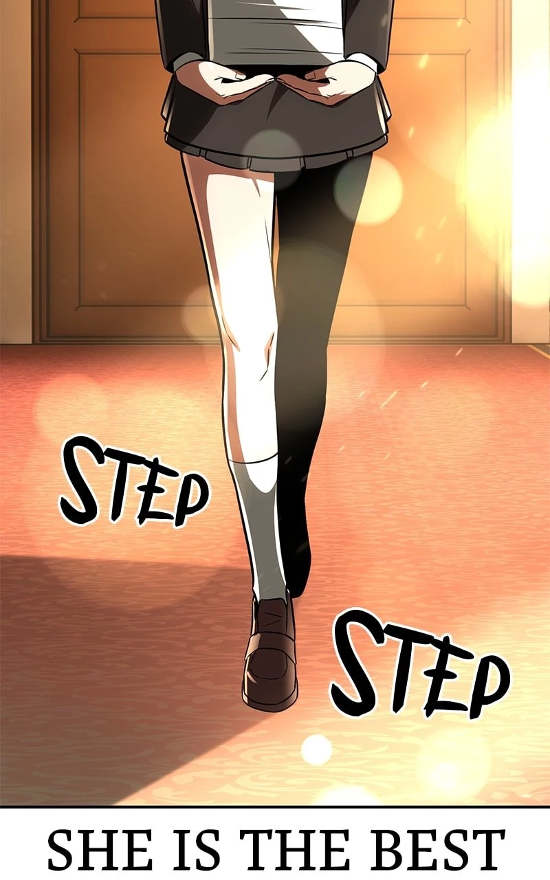The Extra's Academy Survival Guide Chapter 38 - 48