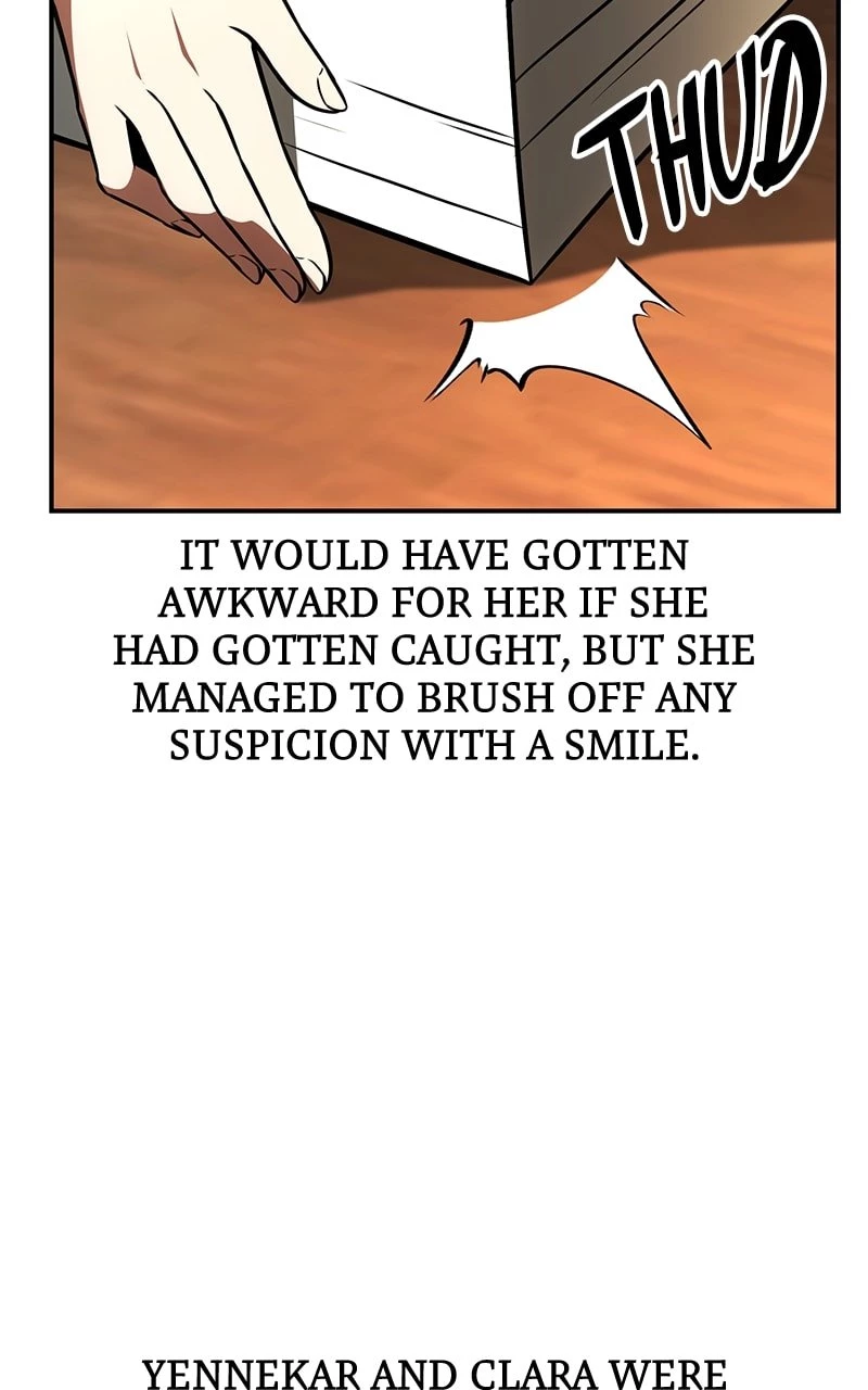 The Extra's Academy Survival Guide Chapter 38 - 52