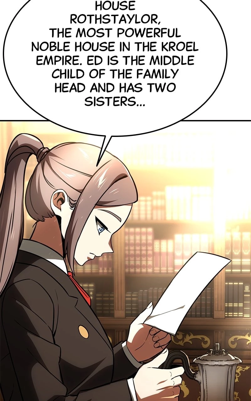 The Extra's Academy Survival Guide Chapter 38 - 56