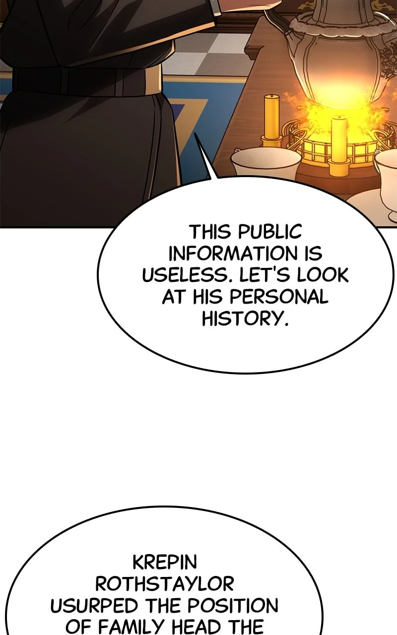 The Extra's Academy Survival Guide Chapter 38 - 57
