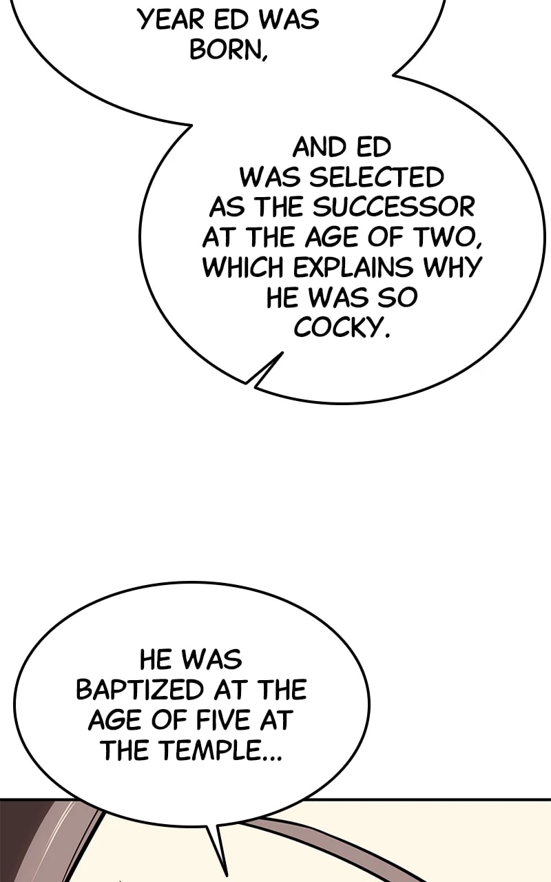 The Extra's Academy Survival Guide Chapter 38 - 58