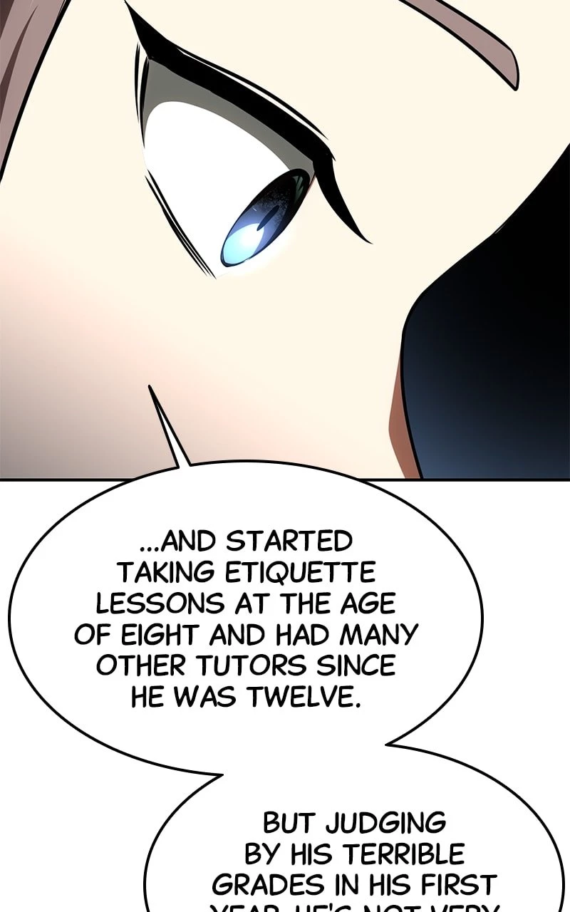 The Extra's Academy Survival Guide Chapter 38 - 59