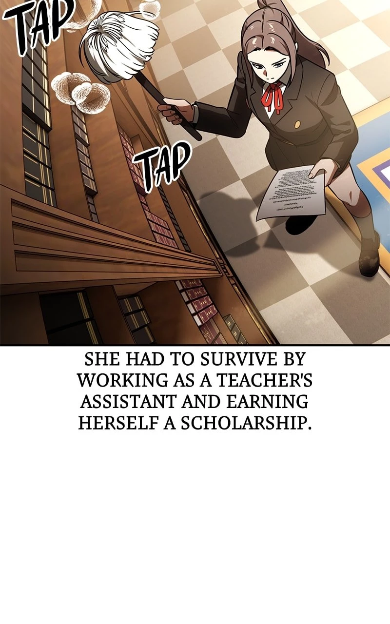 The Extra's Academy Survival Guide Chapter 38 - 61