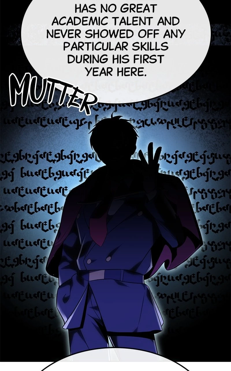 The Extra's Academy Survival Guide Chapter 38 - 67