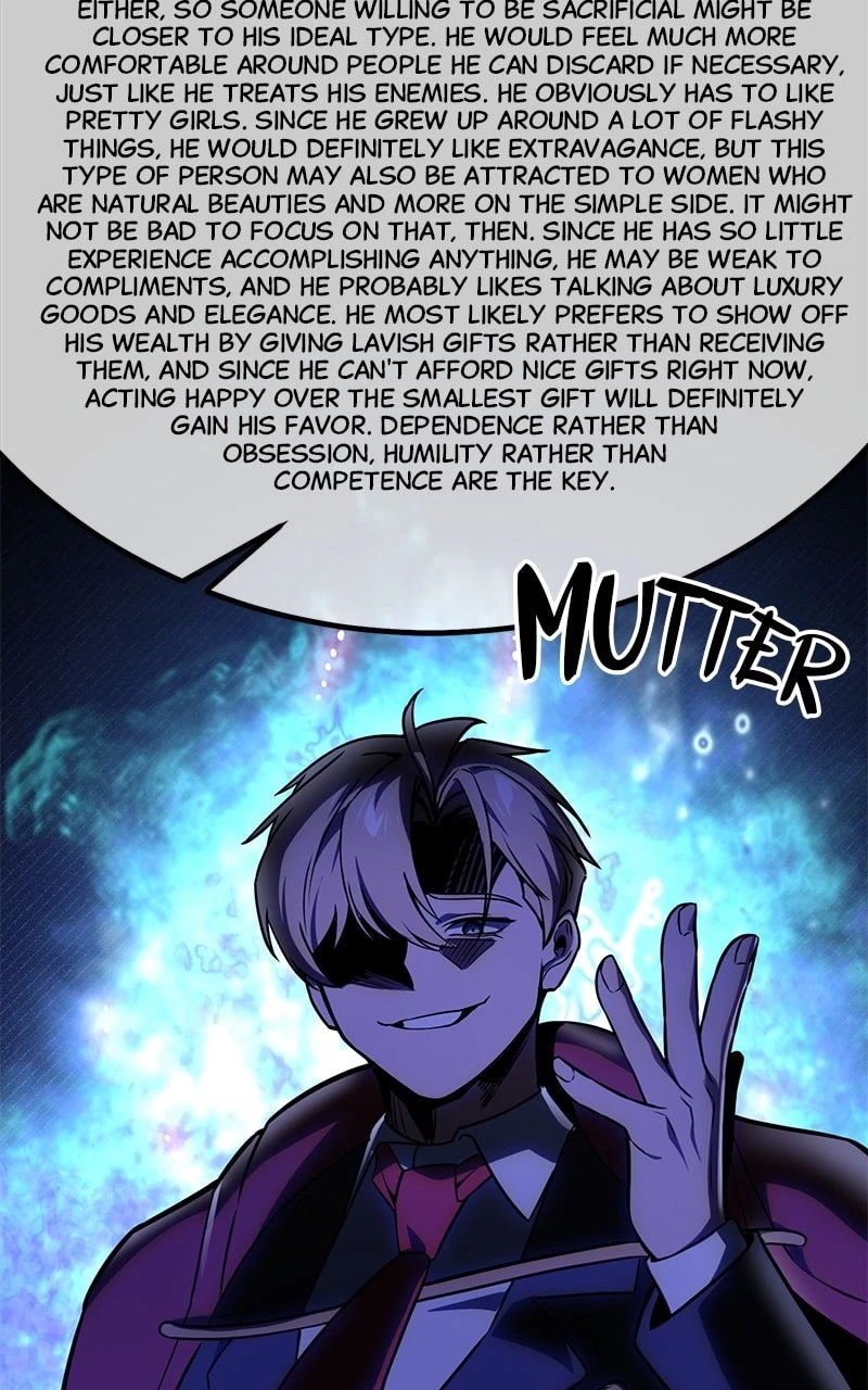 The Extra's Academy Survival Guide Chapter 38 - 69