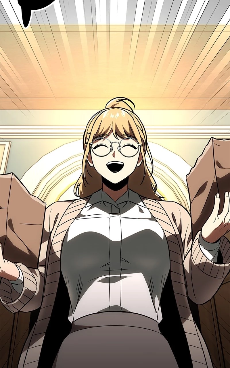 The Extra's Academy Survival Guide Chapter 38 - 74
