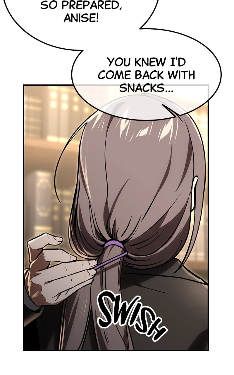 The Extra's Academy Survival Guide Chapter 38 - 76