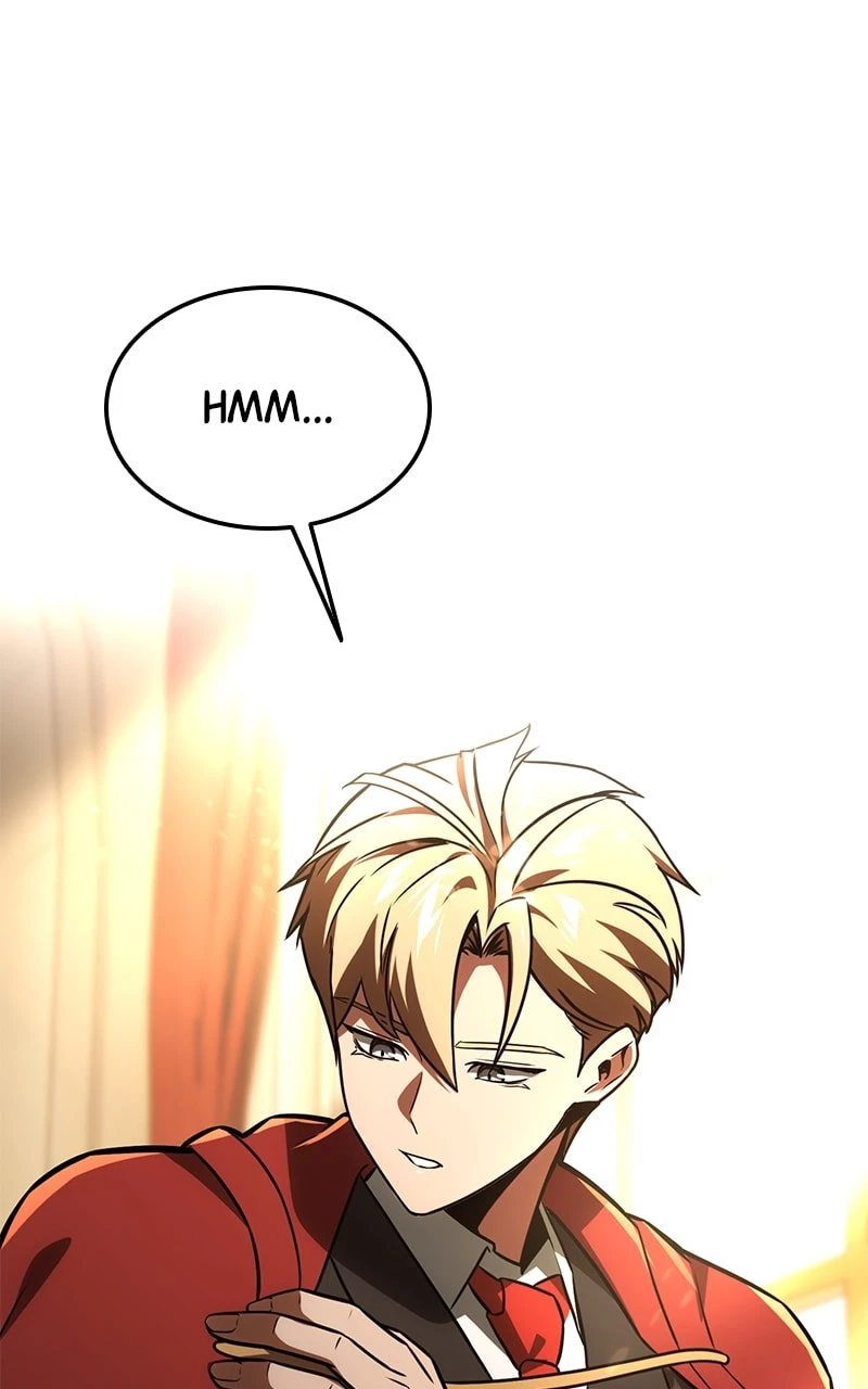 The Extra's Academy Survival Guide Chapter 38 - 88