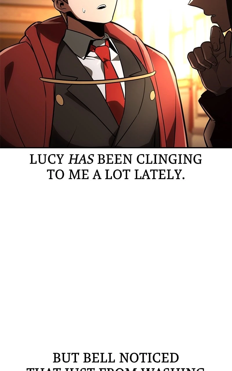 The Extra's Academy Survival Guide Chapter 38 - 95