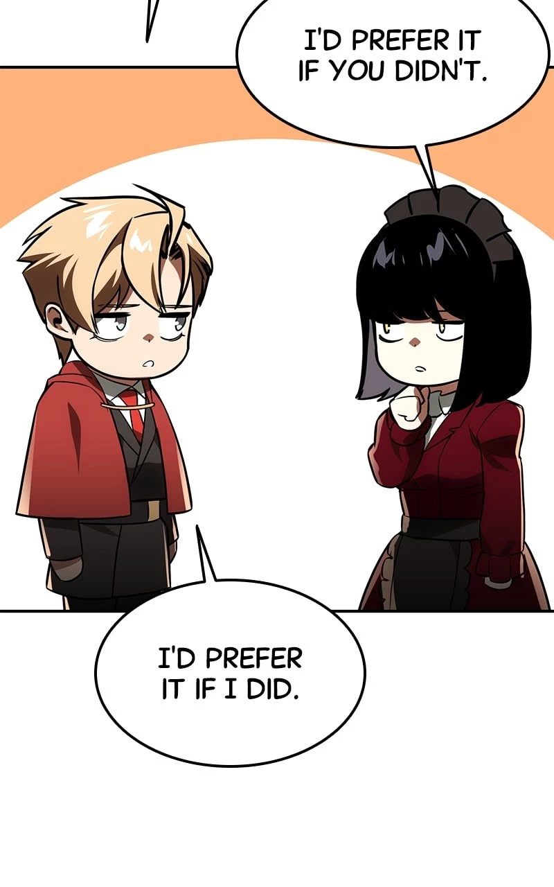 The Extra's Academy Survival Guide Chapter 38 - 98