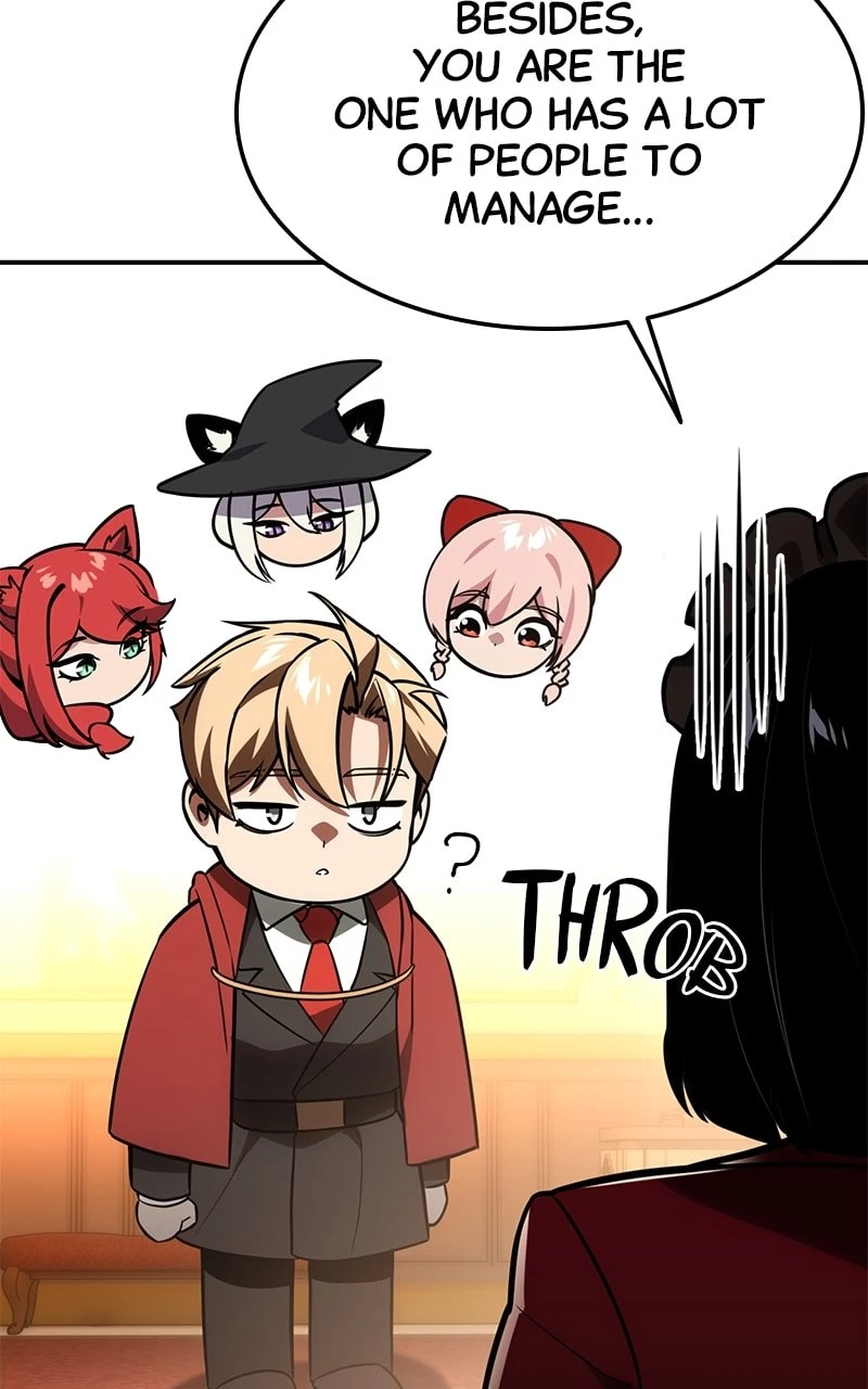 The Extra's Academy Survival Guide Chapter 38 - 104