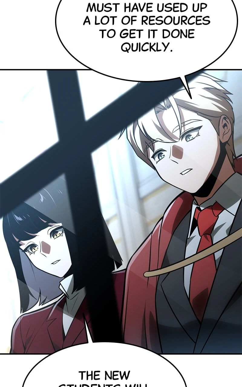 The Extra's Academy Survival Guide Chapter 38 - 110